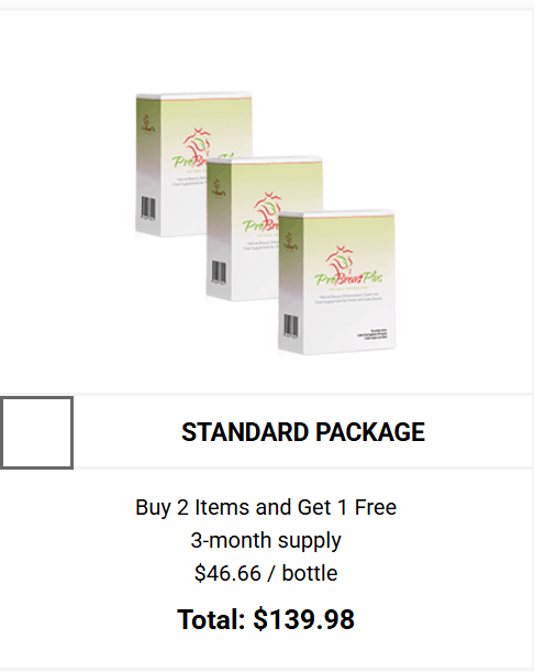 ProBreast Plus 9